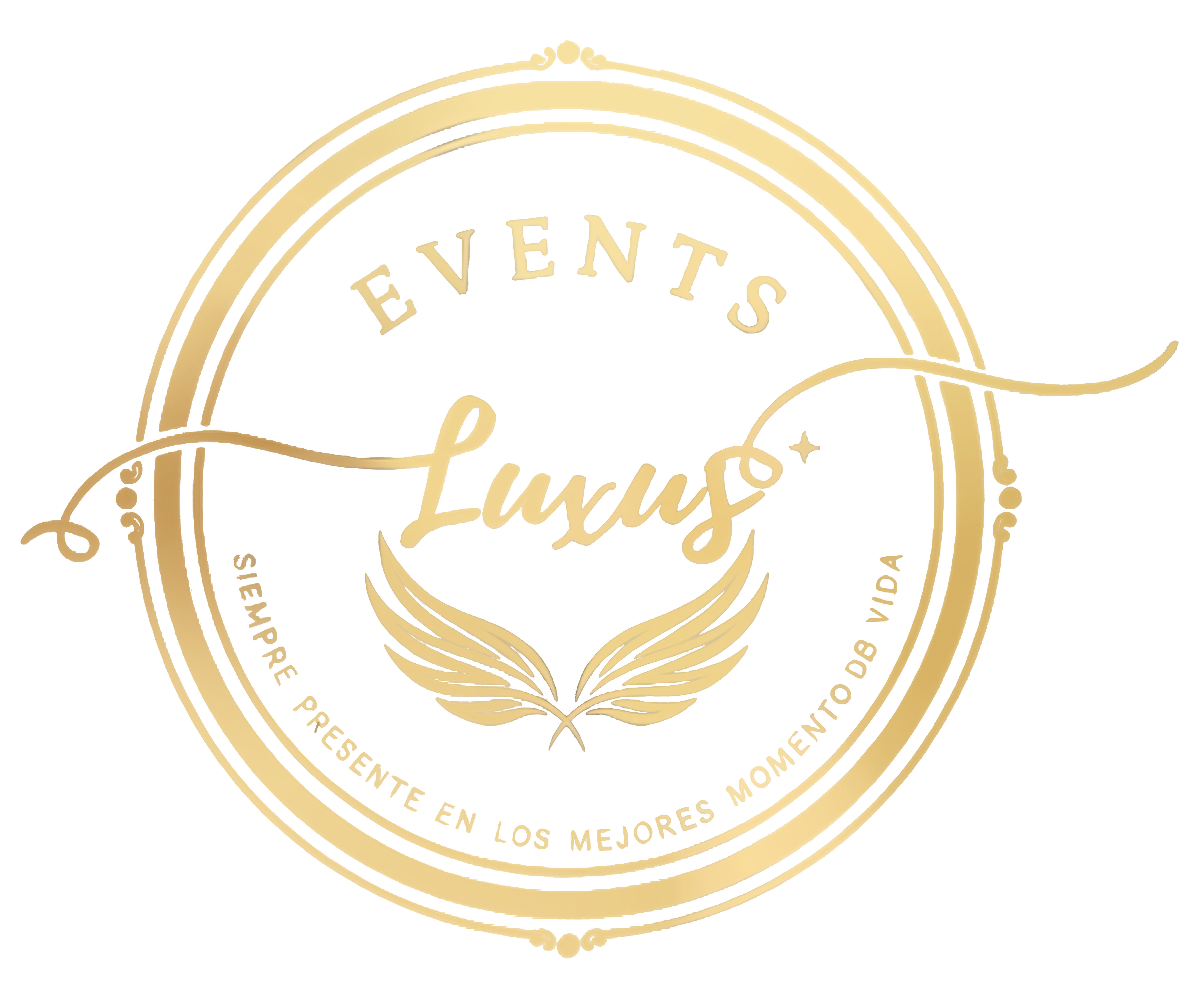 LUXUS EVENTS